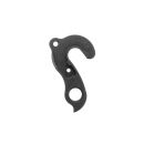 Rear Derailleur Hanger 222 CNC Pilo black