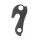 Felt Rear Derailleur Hanger 111 silver