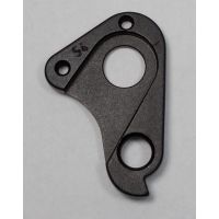 Merida Rear Derailleur Hanger 903 black