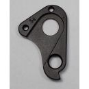 Merida Rear Derailleur Hanger 903 black