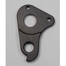 Merida Rear Derailleur Hanger 903 black