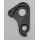 Merida Rear Derailleur Hanger 903 black