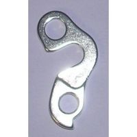 Ridley Schaltauge 516 silber
