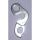 Ridley Schaltauge 516 silber