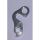 Ridley Schaltauge 516 silber