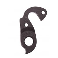 Rear Derailleur Hanger 603 CNC Pilo black