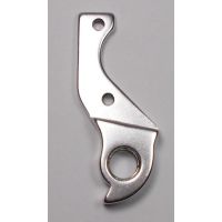 Steppenwolf Schaltauge 267 silber