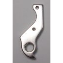 Steppenwolf Schaltauge 267 silber