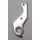 Steppenwolf Schaltauge 267 silber