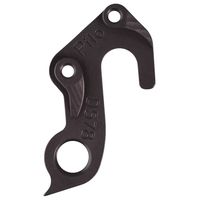 Kalkhoff Rear Derailleur Hanger 726 CNC Pilo black