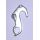 Raleigh Rear Derailleur Hanger 726 silver
