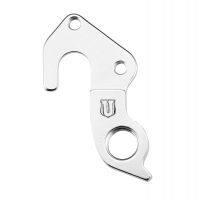 Univega Schaltauge 726 silber