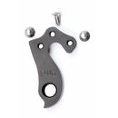 Rear Derailleur Hanger 397 CNC Pilo black