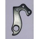 Bergamont Rear Derailleur Hanger 397 black