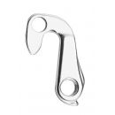 Diamant Schaltauge 486 silber