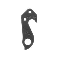 Rear Derailleur Hanger 511 CNC Pilo black