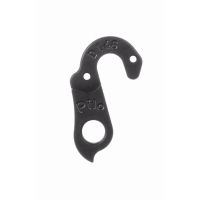 Storck Rear Derailleur Hanger 426 CNC Pilo black