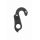 Storck Rear Derailleur Hanger 426 CNC Pilo black