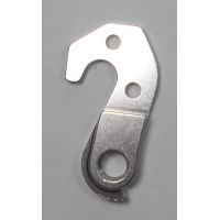 Hercules Schaltauge 205 silber