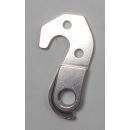 Hercules Schaltauge 205 silber