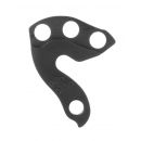 Goka Rear Derailleur Hanger 515