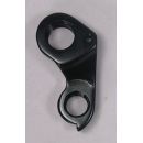 Cannondale Schaltauge 768 schwarz