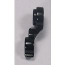 Cannondale Schaltauge 768 schwarz