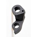Cannondale Schaltauge 768 CNC Pilo schwarz