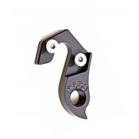 Rear Derailleur Hanger 775 CNC Pilo black