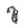 Rear Derailleur Hanger 775 CNC Pilo black