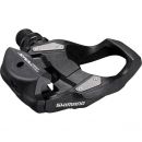 Shimano Pedale PD-RS500, SPD-SL System, schwarz