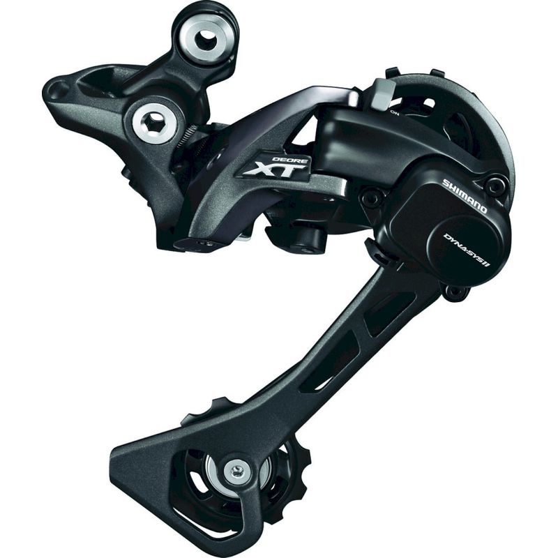 パーツ SHIMANO DEORE XT rd-m8100 sgs Shimano Schaltwerk Deore XT, RD-M8000 SGS, 124,99 €