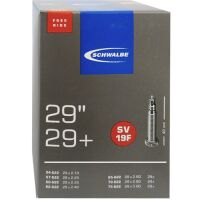 Schwalbe Schlauch SV19F, 29", 54_75-622