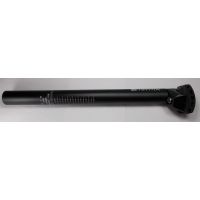 Matrix Sattelstütze 30,4mm, 350mm, schwarz