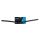 Matrix MTB Riser Lenker HB3, schwarz-matt, 660mm