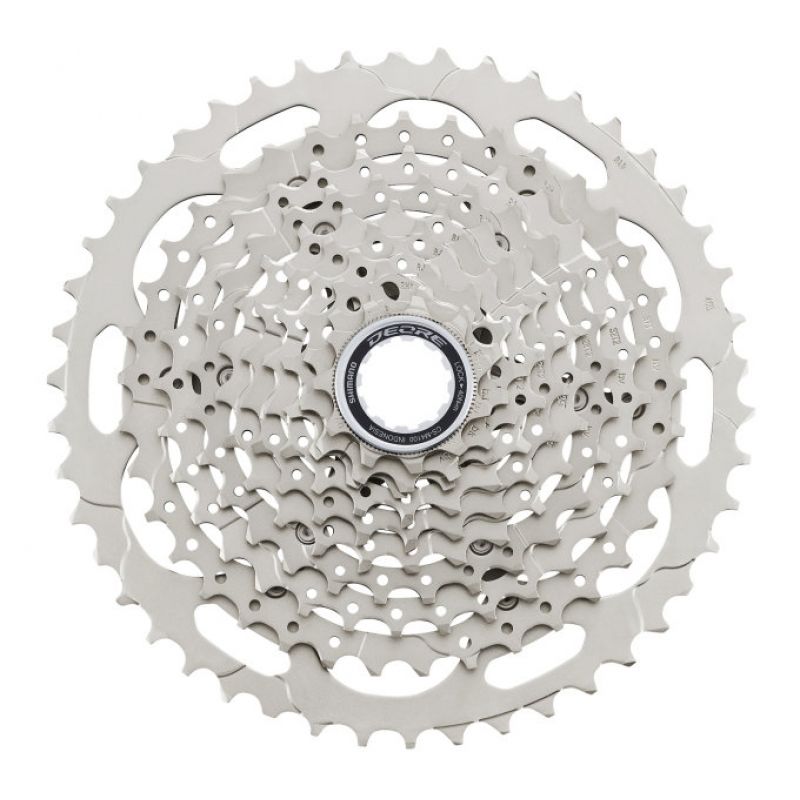 SHIMANO Zahnkranz 17 Zähne – Für CS-5800 Kassette, 12-25 Zähne, Ersatzteil Für Rennrad/Fahrrad