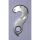 Carver Rear Derailleur Hanger 156