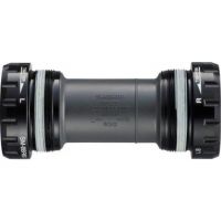 Shimano Innenlager SM-BBR60B, Hollowtech II