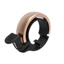 Knog Oi Classic Large Glocke, Lenker 23,8-31,8mm