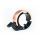 Knog Oi Classic Large Glocke, Lenker 23,8-31,8mm