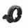 Knog Oi Classic Large Glocke, Lenker 23,8-31,8mm schwarz
