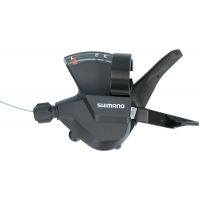 Shimano Schalthebel Altus 3-fach, SL-M315, links