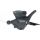 Shimano Schalthebel Altus 3-fach, SL-M315, links