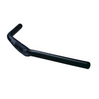 Matrix Lenkerbügel Noir schwarz-matt 25,4mm Lenkerklemmung