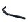 Matrix Lenkerbügel Noir schwarz-matt 25,4mm Lenkerklemmung