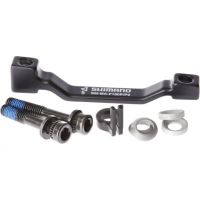 Shimano Adapter 180mm, E-SMMAF180PP2A