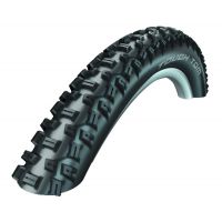 Schwalbe Tough Tom 57-559, Active Line, schwarz, HS463