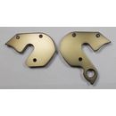 Rear Derailleur Hanger 1000