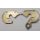 Rear Derailleur Hanger 1000