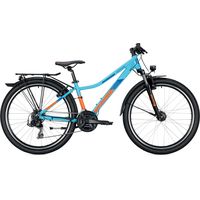 Morrison Mescalero S26 Deep, light blue-dark-blue